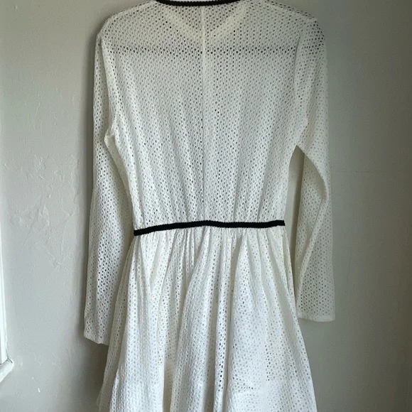 Maje Rayan Lace Dress Size 2 (M) - Picture 7 of 8